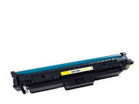 Cartucho de toner (alternativo) compatible a Canon 5091C002 amarillo