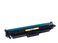 Cartucho de toner (alternativo) compatible a Canon 5095C002 amarillo