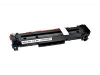 Cartucho de toner (alternativo) compatible a Canon 2662B002 negro