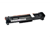 Cartucho de toner (alternativo) compatible a Canon 2660B002 magenta