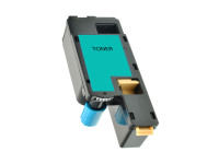 Cartucho de toner (alternativo) compatible a Dell 59311141 cyan