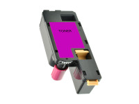 Cartucho de toner (alternativo) compatible a Dell 59311142 magenta