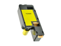 Cartucho de toner (alternativo) compatible a Dell 59311143 amarillo