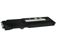 Cartucho de toner (alternativo) compatible a Dell 593BBBM negro