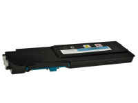 Cartucho de toner (alternativo) compatible a Dell 593BBBN cyan