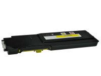 Cartucho de toner (alternativo) compatible a Dell 593BBBO amarillo