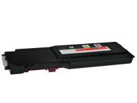 Cartucho de toner (alternativo) compatible a Dell 593BBBP magenta