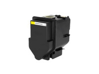 Cartucho de toner (alternativo) compatible a Develop AAJW2D0 amarillo