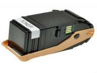 Cartucho de toner (alternativo) compatible a Epson C13S050605 negro