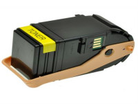 Cartucho de toner (alternativo) compatible a Epson C13S050602 amarillo