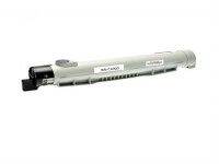 Cartucho de toner (alternativo) compatible a Epson C13S050091 negro