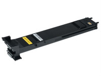 Cartucho de toner (alternativo) compatible a Epson C13S050490 amarillo