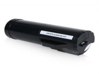 Cartucho de toner (alternativo) compatible a Epson C13S050697 negro