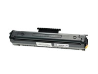 Cartucho de toner (alternativo) compatible a HP C4092A negro