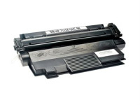 Cartucho de toner (alternativo) compatible a HP C7115X negro