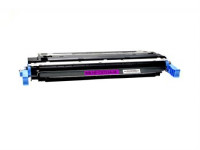 Cartucho de toner (alternativo) compatible a HP C9723A magenta