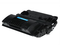 Cartucho de toner (alternativo) compatible a HP CF281X negro