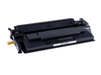 Cartucho de toner (alternativo) compatible a HP CF289X negro