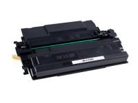 Cartucho de toner (alternativo) compatible a HP CF289Y negro
