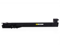 Cartucho de toner (alternativo) compatible a HP CF312A amarillo