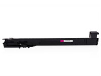 Cartucho de toner (alternativo) compatible a HP CF313A magenta