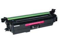 Cartucho de toner (alternativo) compatible a HP CF333A magenta