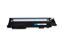 Cartucho de toner (alternativo) compatible a HP W2071A cyan