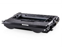 Cartucho de toner (alternativo) compatible a HP CF237A negro