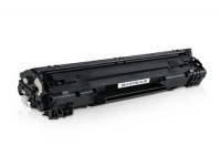 Cartucho de toner (alternativo) compatible a HP CF279A negro