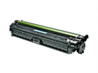 Cartucho de toner (alternativo) compatible a HP CE341A cyan