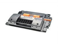 Cartucho de toner (alternativo) compatible a HP CE390A negro