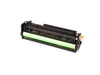 Cartucho de toner (alternativo) compatible a HP CB542A amarillo
