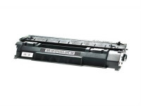 Cartucho de toner (alternativo) compatible a HP Q7553X negro