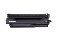 Cartucho de toner (alternativo) compatible a HP CF453A magenta