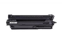 Cartucho de toner (alternativo) compatible a HP CF460X negro