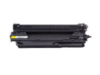 Cartucho de toner (alternativo) compatible a HP CF462X amarillo