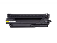 Cartucho de toner (alternativo) compatible a HP CF472X amarillo