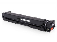 Cartucho de toner (alternativo) compatible a HP CF530A negro