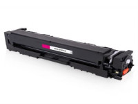 Cartucho de toner (alternativo) compatible a HP CF533A magenta