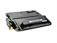 Cartucho de toner (alternativo) compatible a HP Q1339A negro