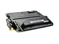 Cartucho de toner (alternativo) compatible a HP Q5942XD negro