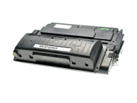 Cartucho de toner (alternativo) compatible a HP Q5942X negro