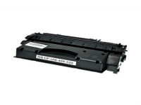 Cartucho de toner (alternativo) compatible a HP Q5949X negro