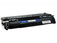 Cartucho de toner (alternativo) compatible a HP Q7553A negro