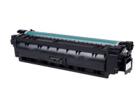 Cartucho de toner (alternativo) compatible a HP W2120A negro