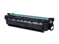 Cartucho de toner (alternativo) compatible a HP W2120X negro