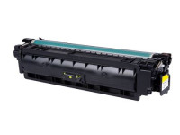 Cartucho de toner (alternativo) compatible a HP W2122A amarillo