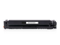 Cartucho de toner (alternativo) compatible a HP W2190A negro