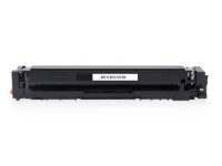 Cartucho de toner (alternativo) compatible a HP W2210X negro