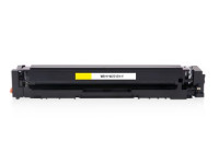 Cartucho de toner (alternativo) compatible a HP W2212X amarillo